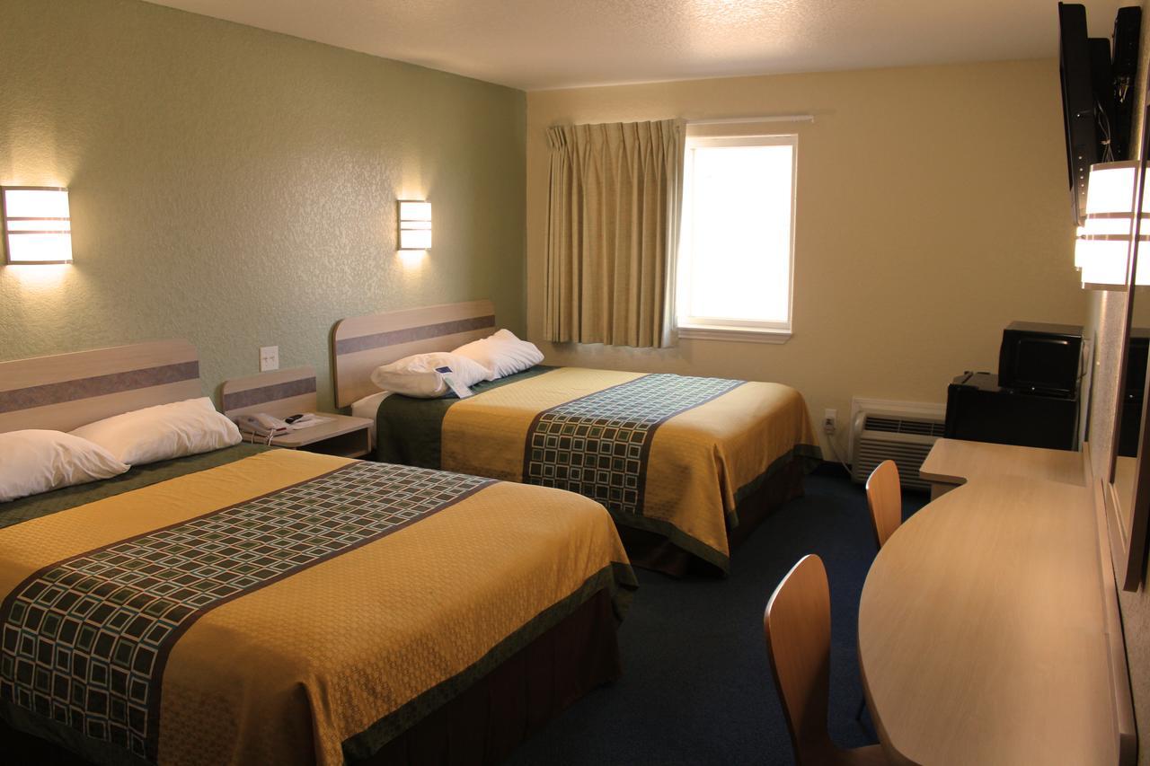 Wine Country Inn Fredericksburg Dış mekan fotoğraf