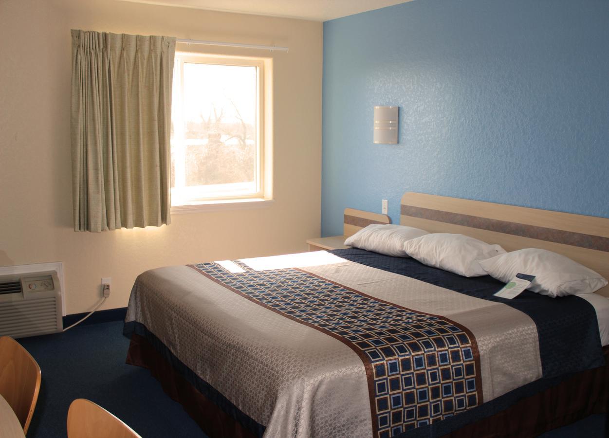 Wine Country Inn Fredericksburg Dış mekan fotoğraf