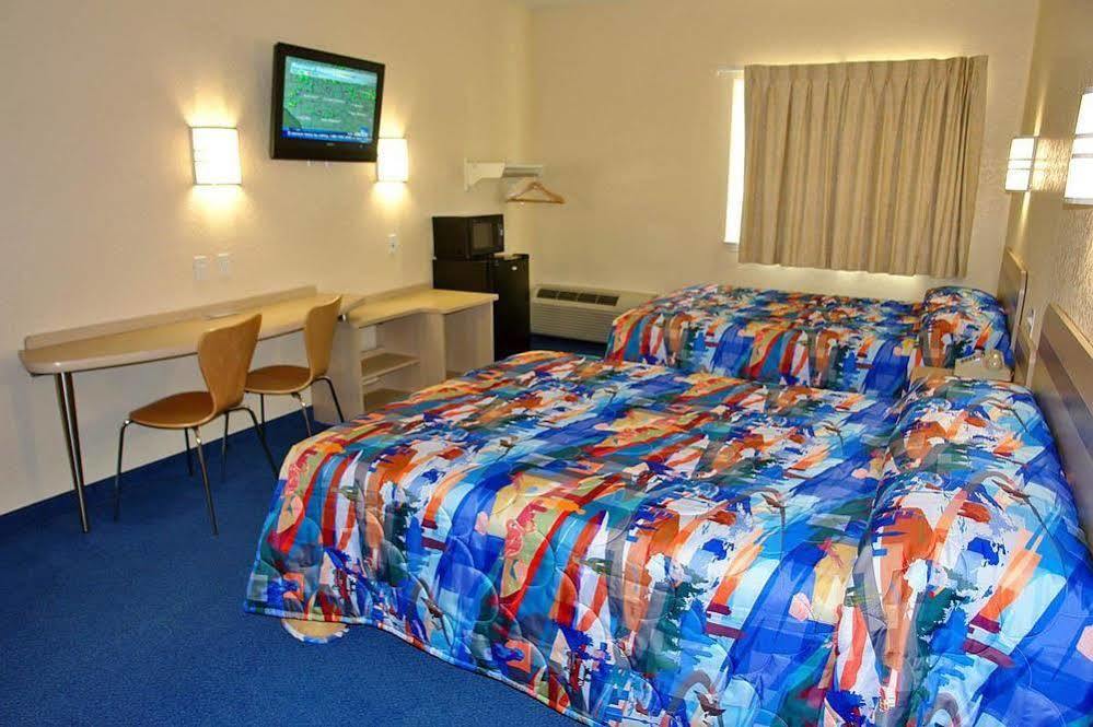Wine Country Inn Fredericksburg Dış mekan fotoğraf